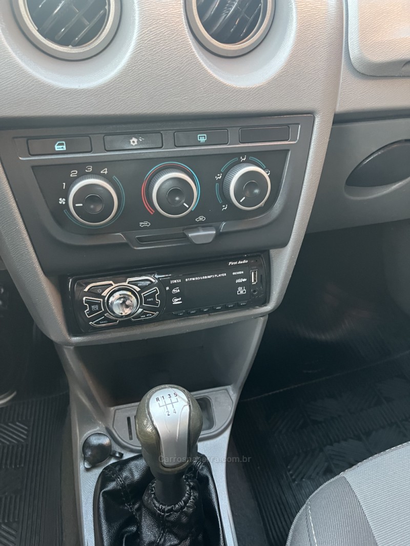 PRISMA 1.4 MPFI LT 8V FLEX 4P MANUAL - 2012 - CAXIAS DO SUL