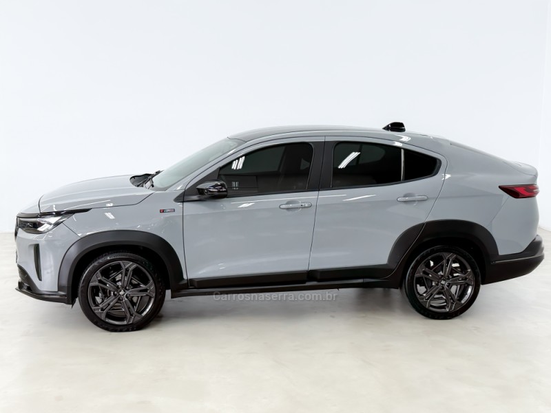 FASTBACK 1.3 LIMITED EDITION 270 TURBO FLEX 4P AUTOMÁTICO - 2023 - CAXIAS DO SUL