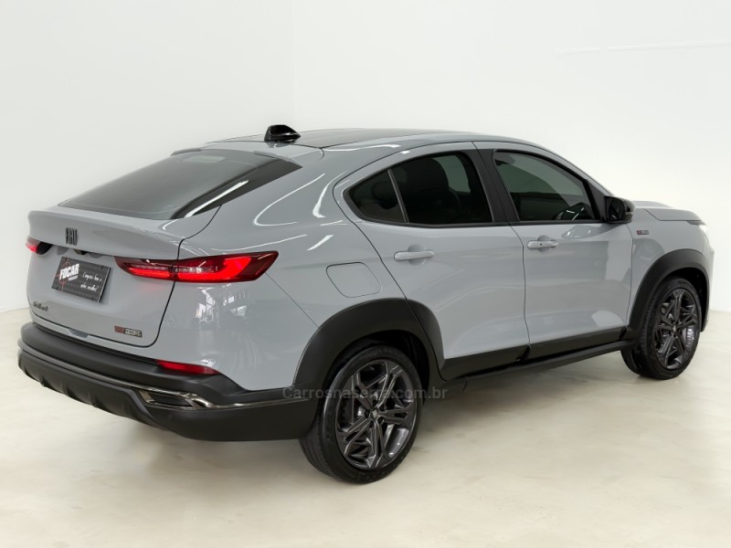 FASTBACK 1.3 LIMITED EDITION 270 TURBO FLEX 4P AUTOMÁTICO - 2023 - CAXIAS DO SUL