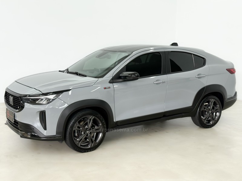 fastback 1.3 limited edition 270 turbo flex 4p automatico 2023 caxias do sul