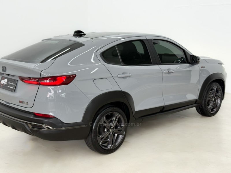 FASTBACK 1.3 LIMITED EDITION 270 TURBO FLEX 4P AUTOMÁTICO - 2023 - CAXIAS DO SUL