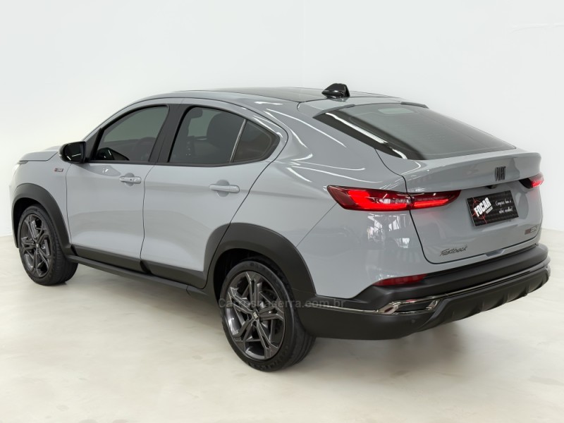 FASTBACK 1.3 LIMITED EDITION 270 TURBO FLEX 4P AUTOMÁTICO - 2023 - CAXIAS DO SUL