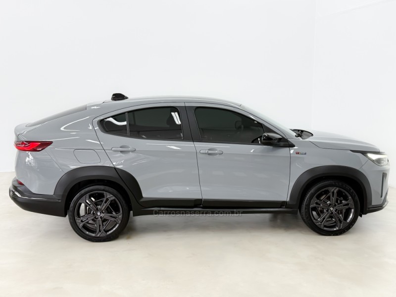 FASTBACK 1.3 LIMITED EDITION 270 TURBO FLEX 4P AUTOMÁTICO - 2023 - CAXIAS DO SUL