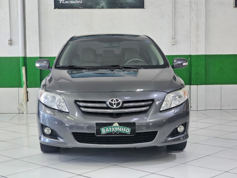 COROLLA 2.0 ALTIS 16V FLEX 4P AUTOMÁTICO - 2011 - SAPUCAIA DO SUL