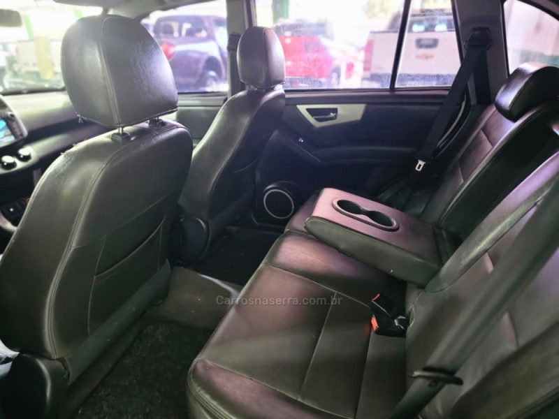 X60 1.8 16V GASOLINA 4P MANUAL - 2014 - SAPUCAIA DO SUL