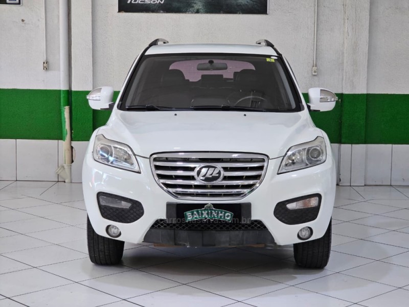 X60 1.8 16V GASOLINA 4P MANUAL - 2014 - SAPUCAIA DO SUL