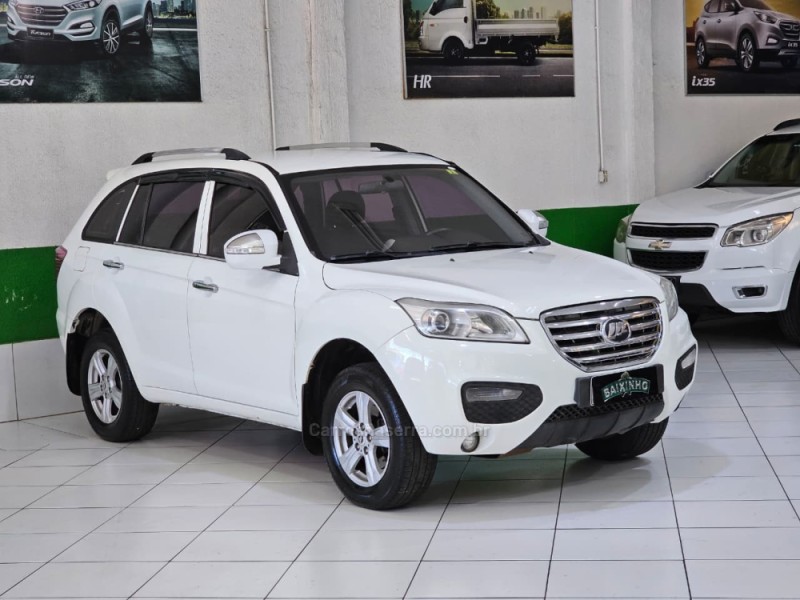 X60 1.8 16V GASOLINA 4P MANUAL - 2014 - SAPUCAIA DO SUL