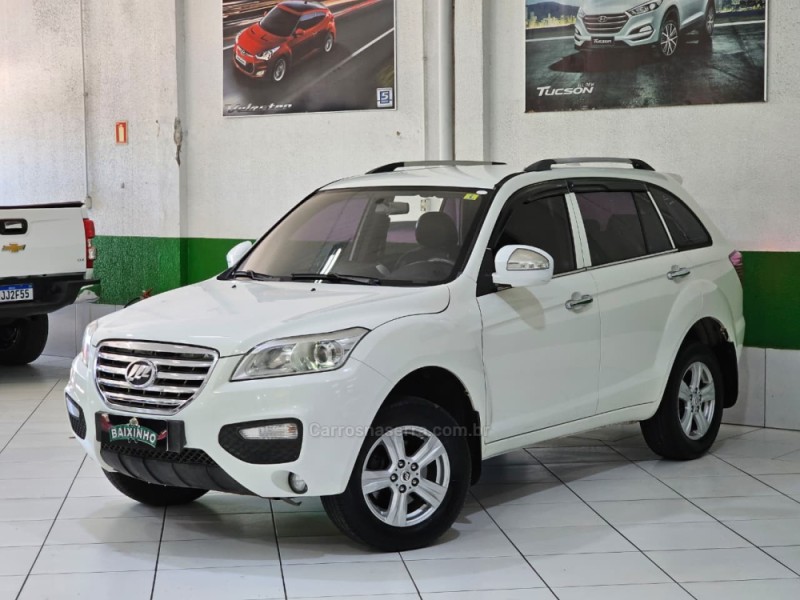 x60 1.8 16v gasolina 4p manual 2014 sapucaia do sul