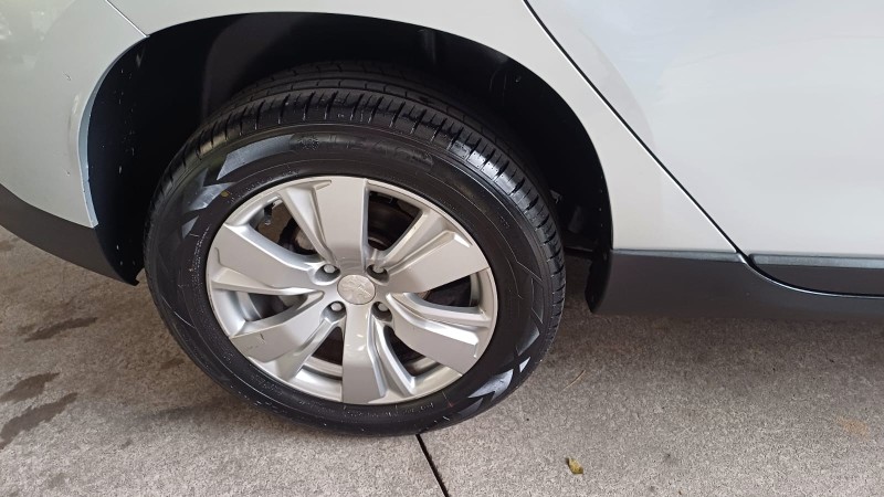 2008 1.6 16V FLEX ALLURE 4P AUTOMÁTICO - 2016 - CAXIAS DO SUL
