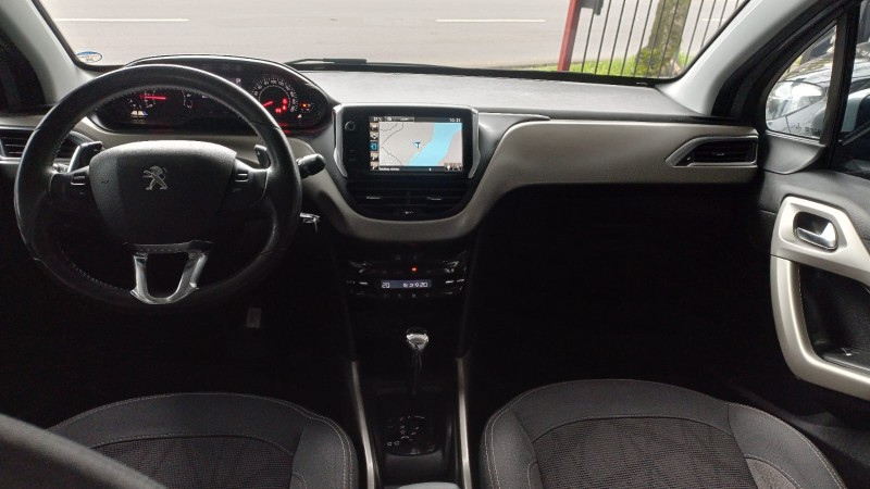 2008 1.6 16V FLEX ALLURE 4P AUTOMÁTICO - 2016 - CAXIAS DO SUL