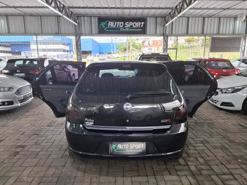 PALIO 1.8 MPI R 8V FLEX 4P MANUAL - 2008 - CAXIAS DO SUL