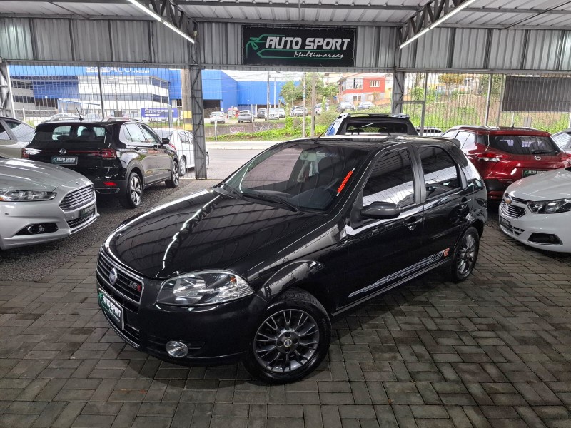 palio 1.8 mpi r 8v flex 4p manual 2008 caxias do sul
