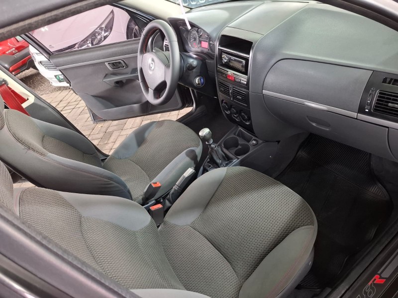 PALIO 1.8 MPI R 8V FLEX 4P MANUAL - 2008 - CAXIAS DO SUL