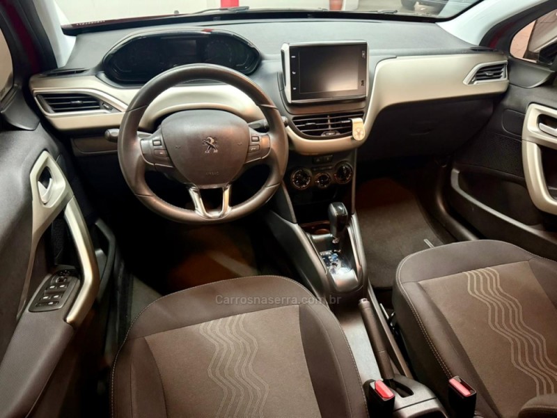 2008 1.6 16V ALLURE PACK FLEX 4P AUTOMÁTICO - 2019 - CAXIAS DO SUL