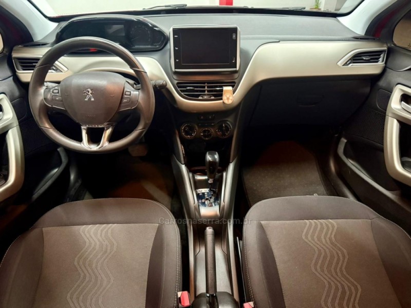 2008 1.6 16V ALLURE PACK FLEX 4P AUTOMÁTICO - 2019 - CAXIAS DO SUL