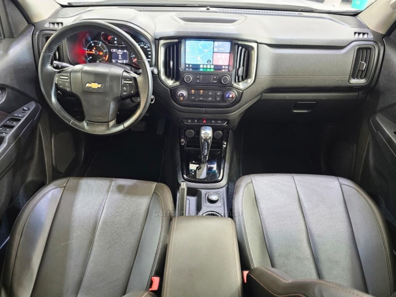 S10 2.8 HIGH COUNTRY 4X4 CD 16V TURBO DIESEL 4P AUTOMÁTICO - 2023 - SAPUCAIA DO SUL