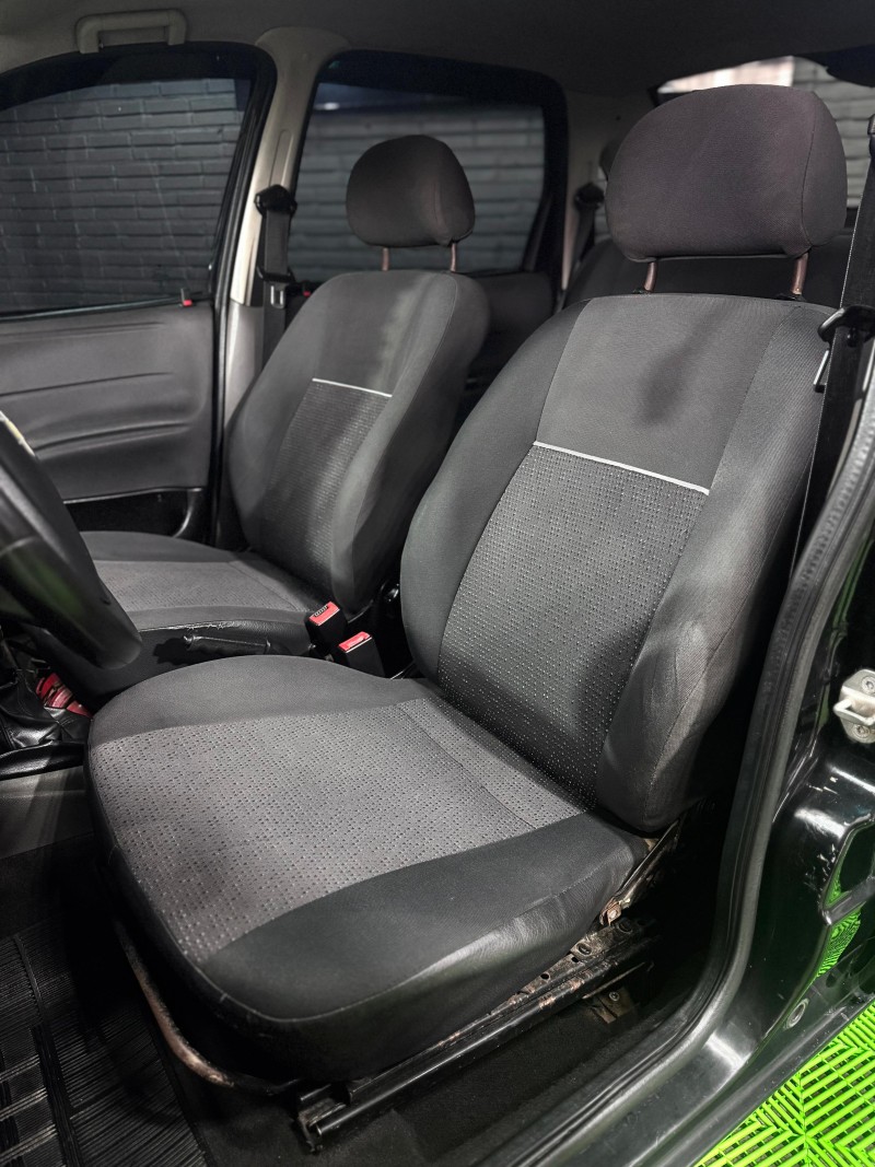 CLASSIC 1.0 VHC LS 8V FLEX 4P MANUAL - 2013 - FELIZ