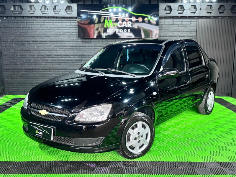 classic 1.0 vhc ls 8v flex 4p manual 2013 feliz