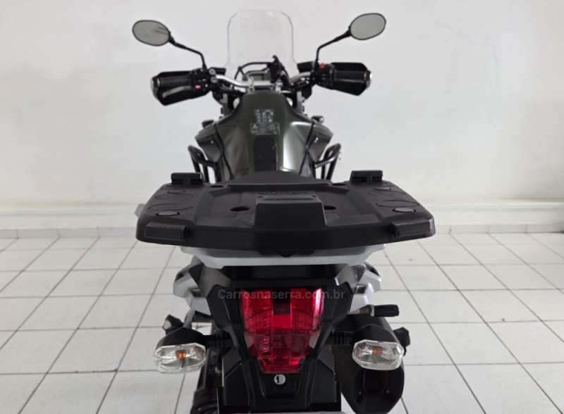 TIGER EXPLORER XC ABS  - 2015 - CAXIAS DO SUL