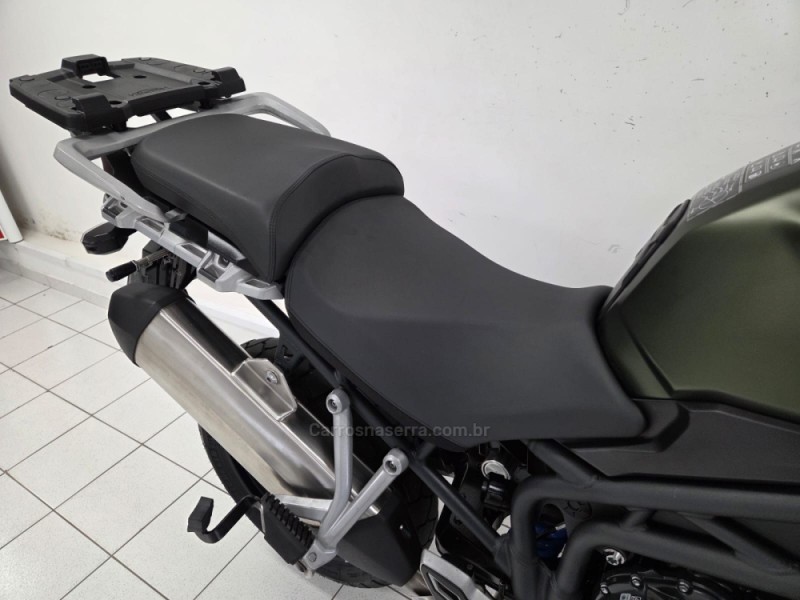 TIGER EXPLORER XC ABS  - 2015 - CAXIAS DO SUL