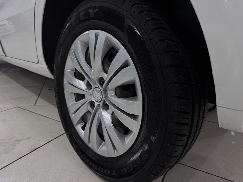 GOL 1.0 MI 8V FLEX 4P MANUAL G.VI - 2014 - CAXIAS DO SUL