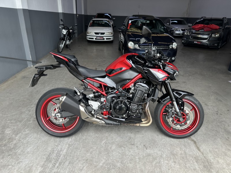 Z900 SE - 2025 - CAXIAS DO SUL