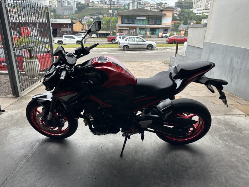 Z900 SE - 2025 - CAXIAS DO SUL