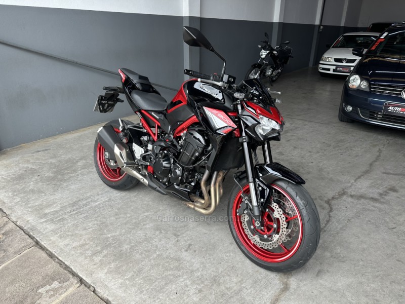Z900 SE