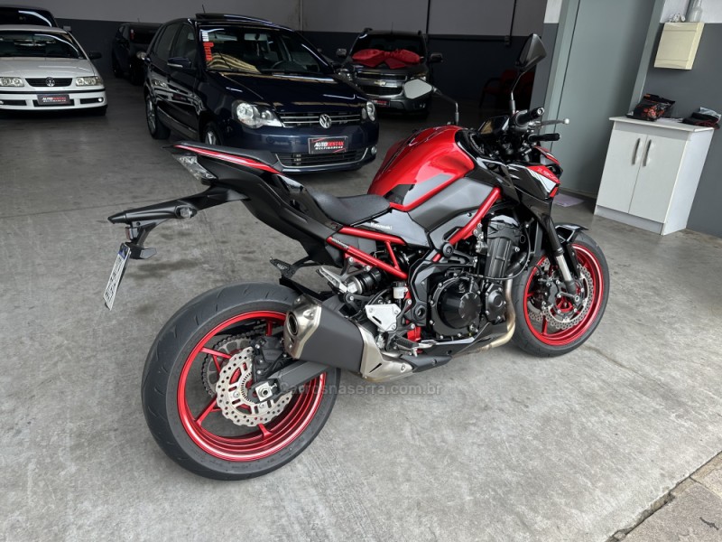 Z900 SE - 2025 - CAXIAS DO SUL