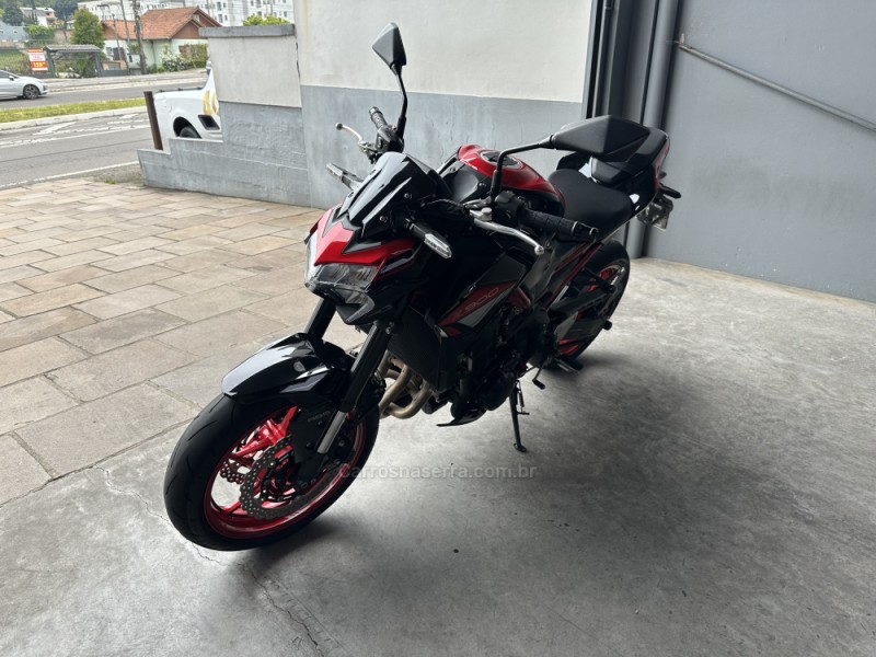 Z900 SE - 2025 - CAXIAS DO SUL