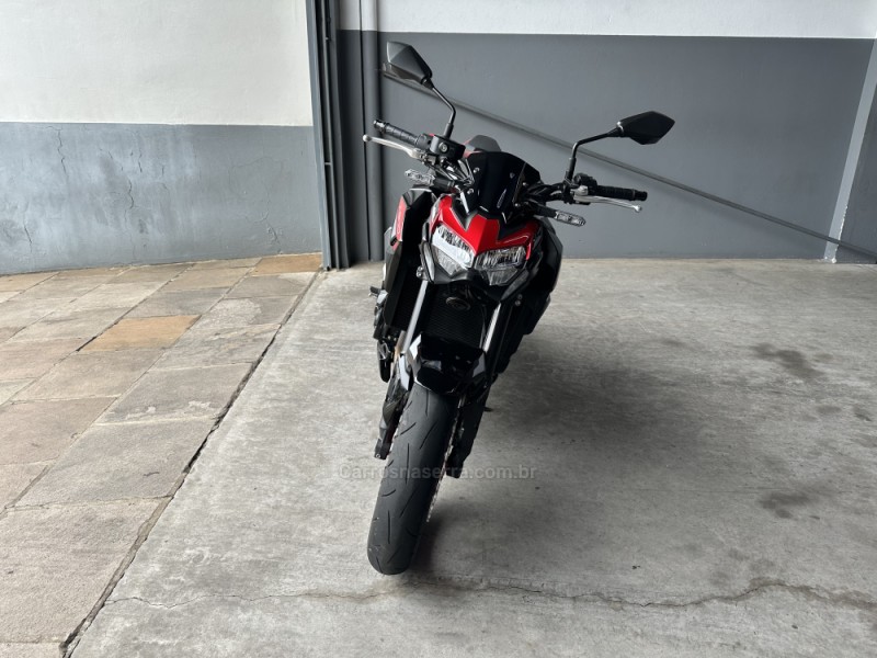 Z900 SE - 2025 - CAXIAS DO SUL