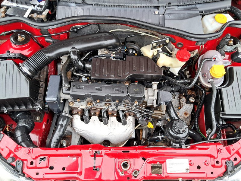 CORSA 1.4 MPFI MAXX 8V FLEX 4P MANUAL - 2011 - CAXIAS DO SUL