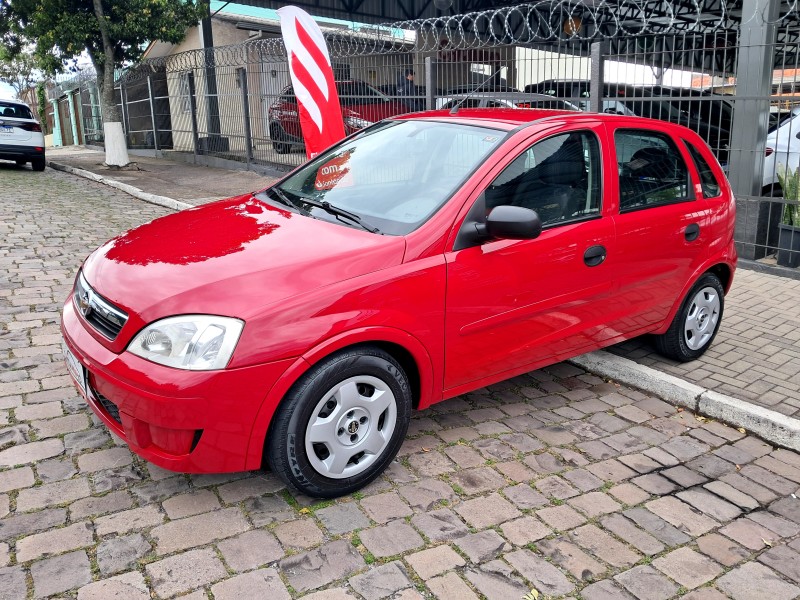 CORSA 1.4 MPFI MAXX 8V FLEX 4P MANUAL