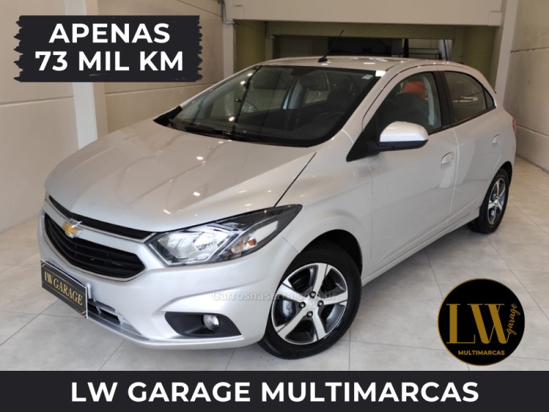 ONIX 1.4 MPFI LTZ 8V FLEX 4P MANUAL