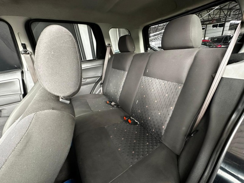 ECOSPORT 1.6 XL 8V GASOLINA 4P MANUAL - 2005 - CAXIAS DO SUL