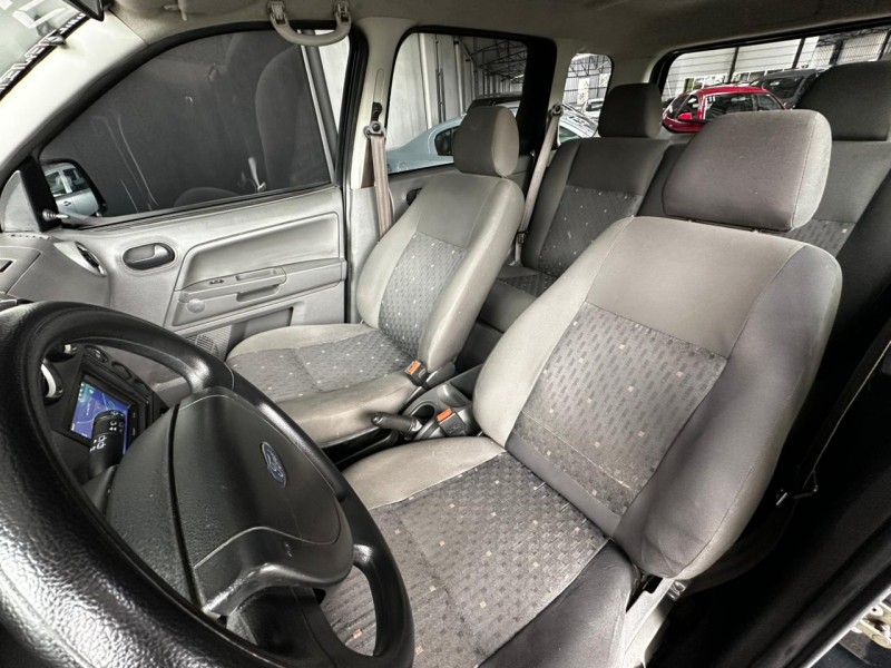 ECOSPORT 1.6 XL 8V GASOLINA 4P MANUAL - 2005 - CAXIAS DO SUL