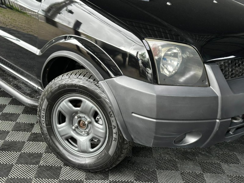 ECOSPORT 1.6 XL 8V GASOLINA 4P MANUAL - 2005 - CAXIAS DO SUL