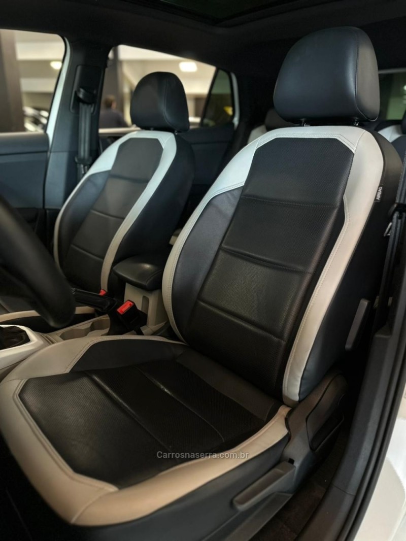 T-CROSS 1.4 HIGHLINE TSI 16V FLEX 4P AUTOMÁTICO - 2020 - CAXIAS DO SUL