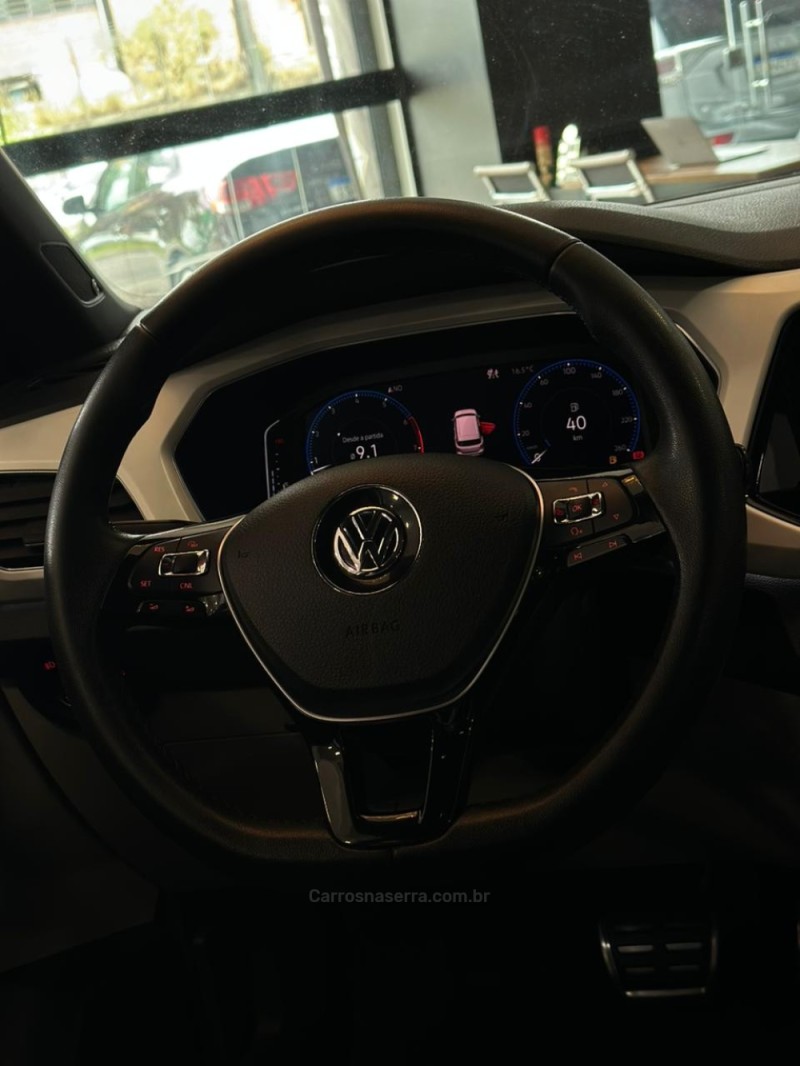 T-CROSS 1.4 HIGHLINE TSI 16V FLEX 4P AUTOMÁTICO - 2020 - CAXIAS DO SUL