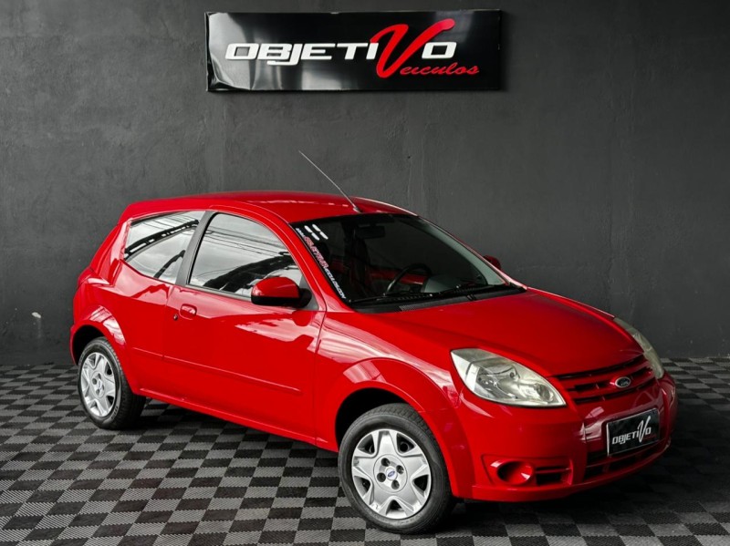 ka 1.0 mpi 8v flex 2p manual 2011 caxias do sul