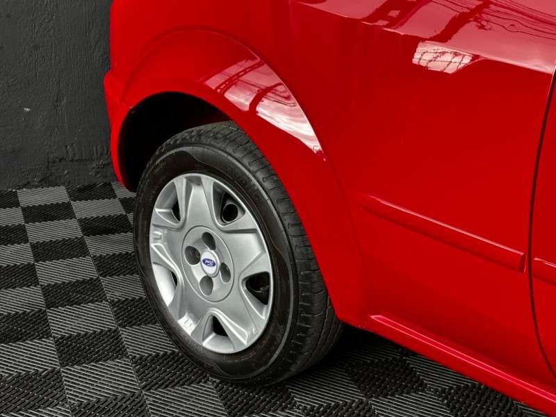 KA 1.0 MPI 8V FLEX 2P MANUAL - 2011 - CAXIAS DO SUL