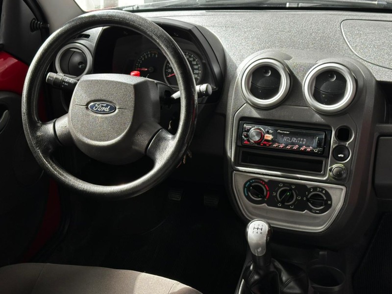 KA 1.0 MPI 8V FLEX 2P MANUAL - 2011 - CAXIAS DO SUL