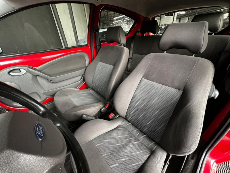 KA 1.0 MPI 8V FLEX 2P MANUAL - 2011 - CAXIAS DO SUL