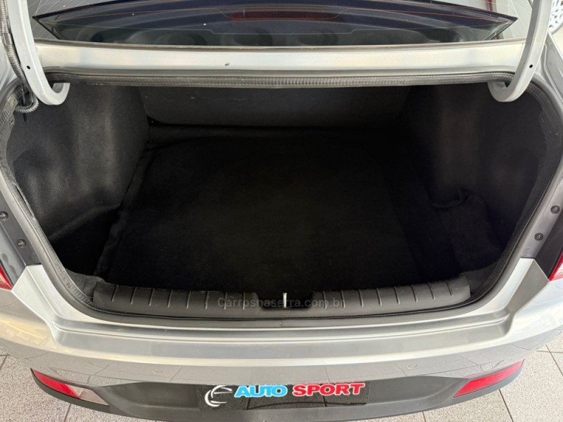 HB20S 1.0 PLATINUM 12V TURBO FLEX 4P MANUAL - 2022 - NOVO HAMBURGO