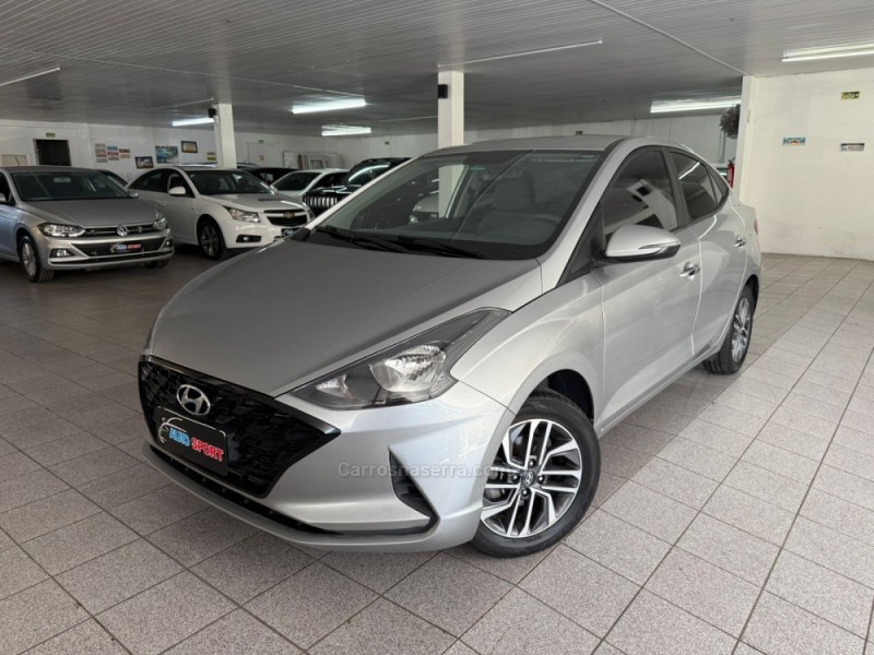 HB20S 1.0 PLATINUM 12V TURBO FLEX 4P MANUAL