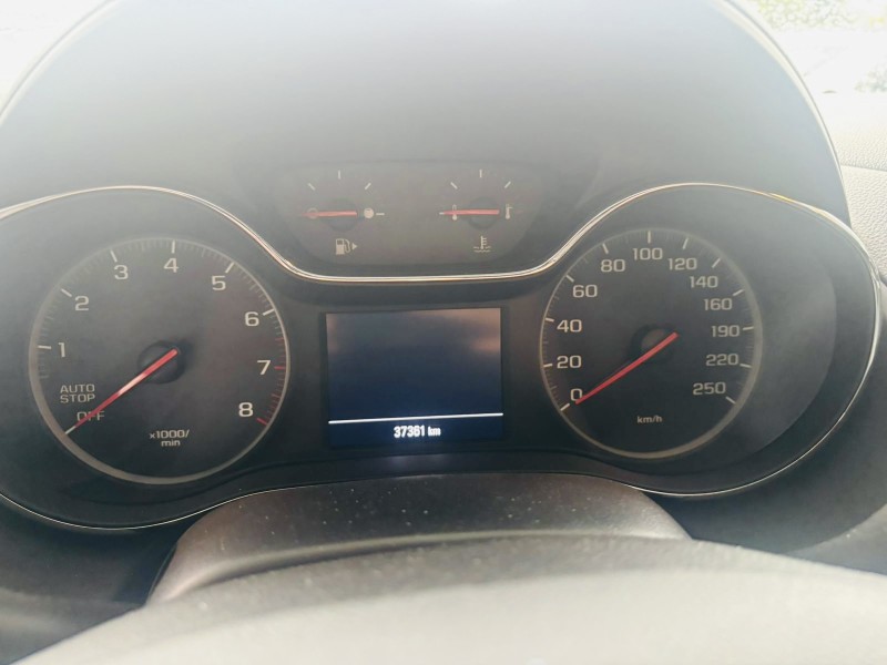 CRUZE 1.4 TURBO LT 16V FLEX 4P AUTOMÁTICO - 2020 - CAXIAS DO SUL
