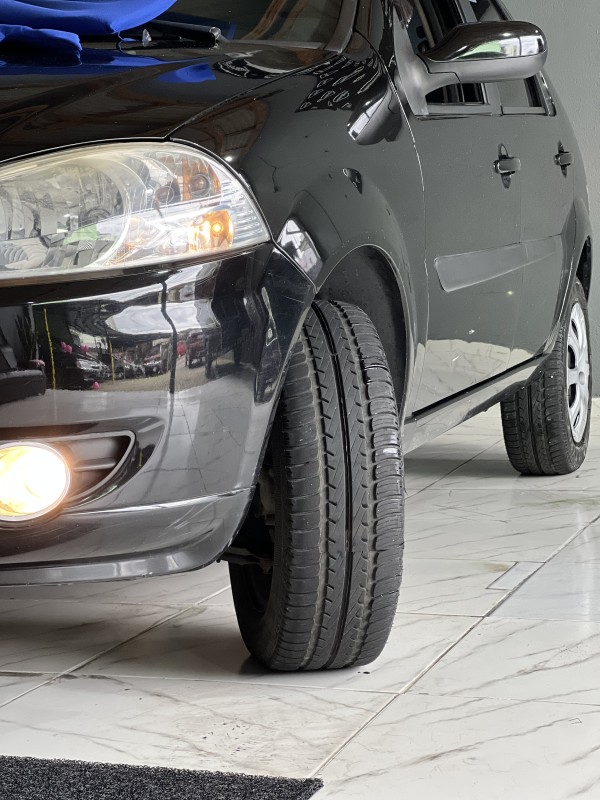 PALIO 1.4 MPI ELX 8V FLEX 4P MANUAL - 2009 - CAXIAS DO SUL