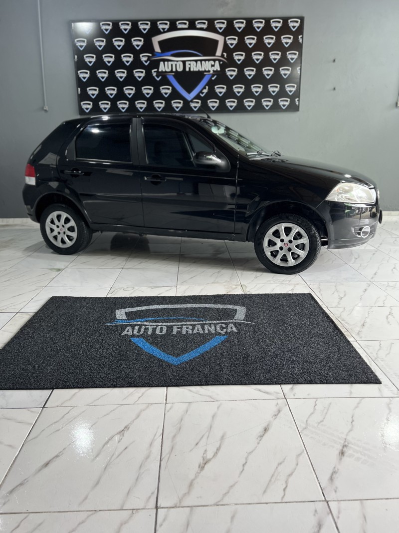 palio 1.4 mpi elx 8v flex 4p manual 2009 caxias do sul