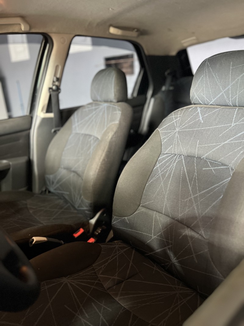 PALIO 1.4 MPI ELX 8V FLEX 4P MANUAL - 2009 - CAXIAS DO SUL