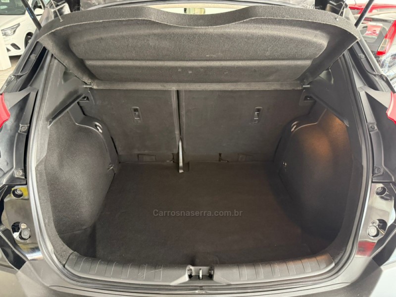 KICKS 1.6 16V FLEX SL 4P XTRONIC - 2021 - NOVO HAMBURGO